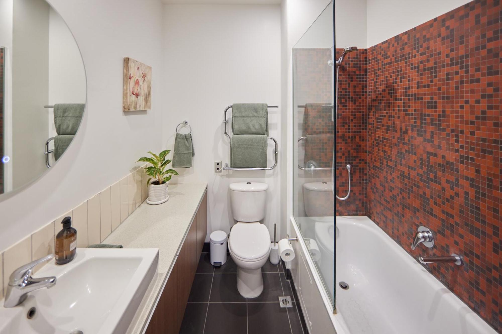 Pavilions Marina Apartment 102 - Wynyard Quarter Viaduct Harbour Auckland Exterior foto